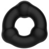 Эрекционное кольцо из мягкого силикона, Baile Crazy Bull BI-210183 - фото 21297
