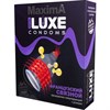 Презервативы Luxe Французский связной, 1 шт. - фото 21780