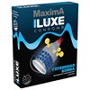 Презервативы Luxe Maxima Глубинная бомба, 1 шт. - фото 21784