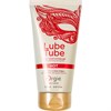 Интимный гель на водной основе Orgie Lube Tube Hot с разогревающим эффектом, 150 мл - фото 21920