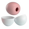 Мастурбатор Pleasure Egg Pretty Love, розовый, BM-00900T90 - фото 23163