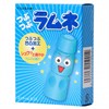 **Sagami Studded Lemonade, 5 шт презервативы с точечной текстурой и ароматом лимонада, латекс, 0,04 мм - фото 23842