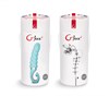 Вибратор Gvibe Gjack 2 бирюзовый - фото 24020
