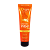 Лубрикант с эффектом вибрации Orgie Lube Tube Vibe Medium Pina Colada, 100 мл - фото 24114
