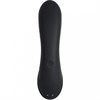 Вакуум-волновой бесконтактный стимулятор клитора «Curvy Trinity 4», Satisfyer J2018-250 - фото 24169