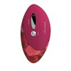 Акция!!! Скидок нет!!! Бесконтактный клиторальный стимулятор Womanizer Original W500, малиновый - фото 24199