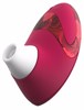 Акция!!! Скидок нет!!! Бесконтактный клиторальный стимулятор Womanizer Original W500, малиновый - фото 24200