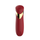 Минивибратор (вибропуля) Lip Stick SW3034 - фото 24243