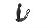 Массажер простаты с ротацией с пультом управления Secwell Remote Prostate Massager, SW1125 - фото 24261