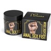 Интимный крем для фистинга «Anal Sex Fist Classic Cream» на водной основе, объем 150 мл - фото 24322