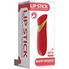 Минивибратор (вибропуля) Lip Stick SW3034 - фото 24339