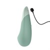 Клиторальный вибратор Womanizer Vibe, мятный - фото 24744