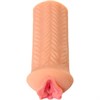 Реалистичный мастурбатор вагина KOKOS Elegance.004 - фото 24918
