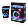 Крем-пролонгатор для мужчин «Long Time», 25 гр.  LB-55208 - фото 25313