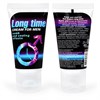 Крем-пролонгатор для мужчин «Long Time», 25 гр.  LB-55208 - фото 25315