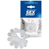 Эластичное эрекционное кольцо, внутренний диаметр 2 см, Sex Expert sem-55306 - фото 25765