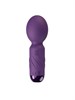 Минивибратор вонд Secwell, фиолетовый - фото 25800