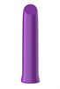 Минивибратор Secwell, фиолетовый - фото 25808