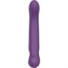 Вибратор, Secwell, фиолетовый, SW3042 - фото 25818