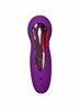 Вакуумный стимулятор JOYHYPER, фиолетовый - фото 25832