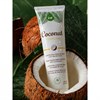 Веганский лубрикант на водной основе с кокосовым вкусом «Coconut Lubrificante», 100 мл, Intt - фото 26304