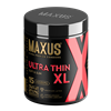 Презервативы MAXUS Ultra Thin XL №15 с железным кейсом, ультратонкие увеличенные X-Edition, 15 шт - фото 26501