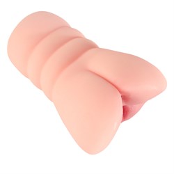 Мастурбатор - вагина, Warm-086 - фото 24448