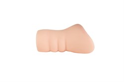 Мастурбатор - вагина, Warm-086 - фото 24449