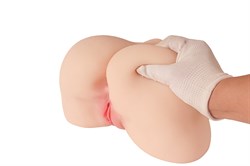 Мастурбатор - попка, ASS004 - фото 24464