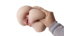 Мастурбатор - попка, ASS019 - фото 24485