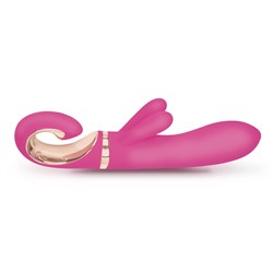 Вибратор-кролик Gvibe Grabbit Mini - фото 26511