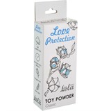 Пудра для игрушек «Love Protection Classic», 15 гр, Lola Toys