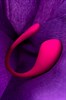 Виброяйцо Lovense Lush 3, розовый, в наличии только во Владивостоке - фото 24815