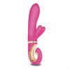 Вибратор-кролик Gvibe Grabbit Mini - фото 26510