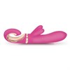 Вибратор-кролик Gvibe Grabbit Mini - фото 26511